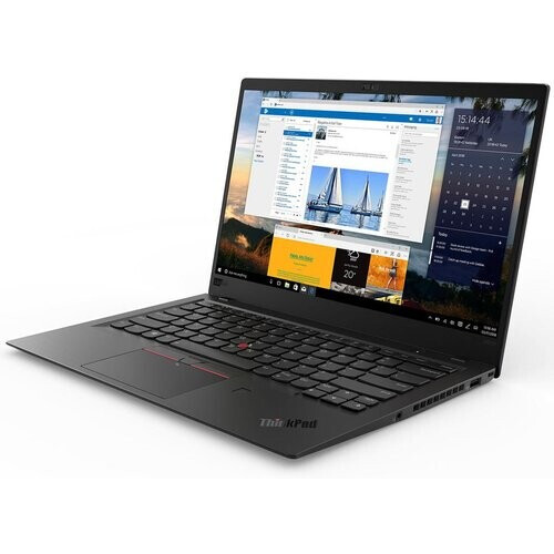 Lenovo Thinkpad X1 Carbon Gen 6 14" Core i5 1.6 ...