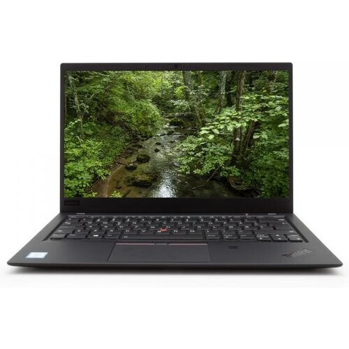 Lenovo ThinkPad X1 Carbon Gen 6 14" Core i7 1,9 ...