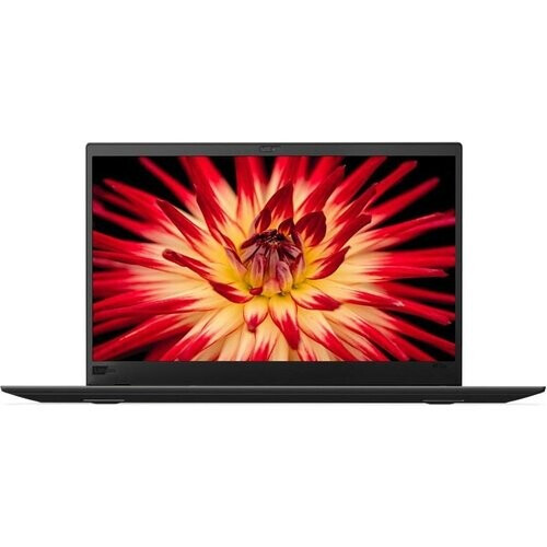 Lenovo ThinkPad X1 Carbon (6th Gen) 14-inch (2018) ...