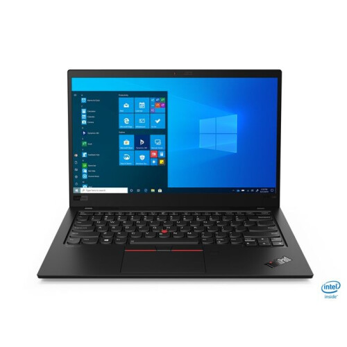 De Lenovo ThinkPad X1 Carbon Gen 6 is een ...