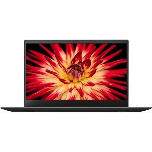 LENOVO ThinkPad X1 Carbon Gen 6 Laptop 14" ...