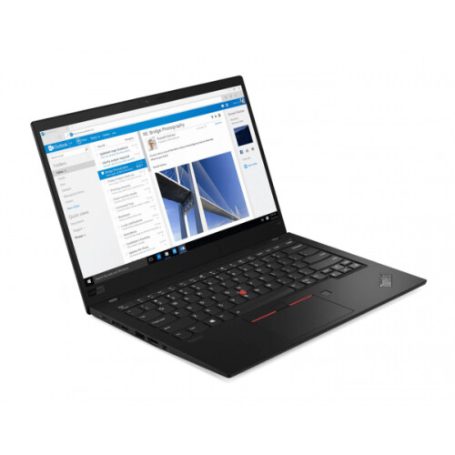 Lenovo ThinkPad X1 Carbon Gen 7 Laptop ✓ 1-Wahl ...