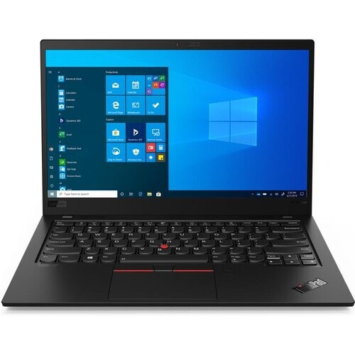 Lenovo ThinkPad X1 Carbon Gen 8 14" Core i5 1.6 ...