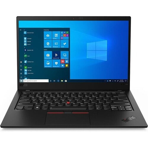 Lenovo ThinkPad X1 Carbon Gen 8 14" Core i7 1.8 ...