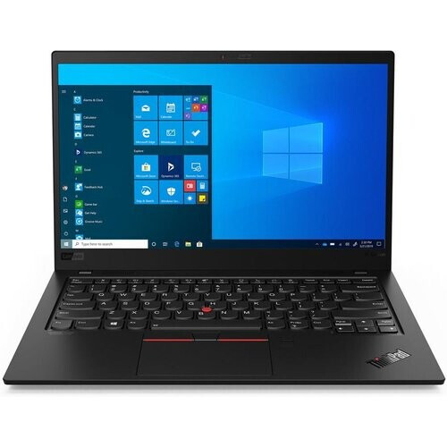 Lenovo ThinkPad X1 Carbon Gen 8 14" Core i7 1.8 ...