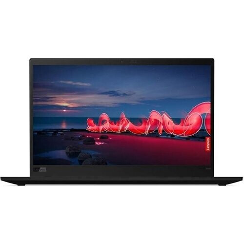 Lenovo ThinkPad X1 Carbon Gen 8 14-inch (2020) - ...