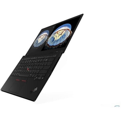 LENOVO ThinkPad X1 Carbon Gen 8 Laptop 14" Touch ...