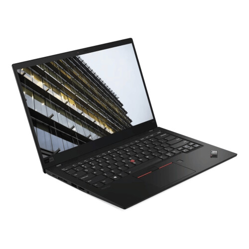 Modell: Lenovo ThinkPad X1 Carbon (8. Generation) ...