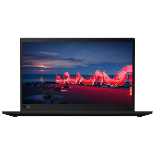 Frontend naam:Lenovo ThinkPad X1 Carbon Gen ...