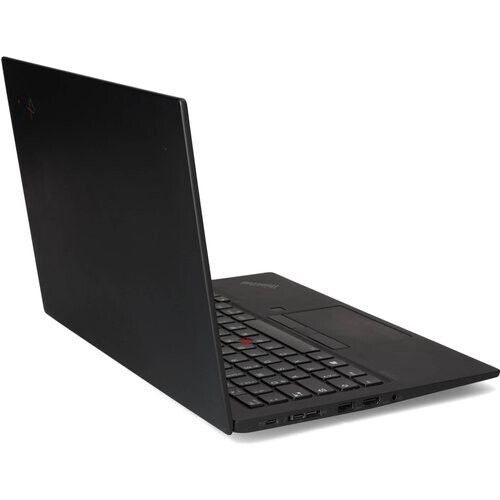 Lenovo Thinkpad X1 Carbon Gen 8 - Webcam:Ja - ...