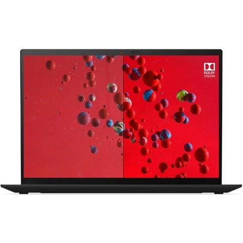 Lenovo ThinkPad X1 Carbon Gen 9 14" 2.4 GHz - 256 ...