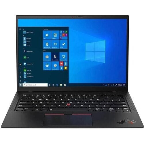 Lenovo ThinkPad X1 Carbon Gen 9 14" Core i7 2.8 ...