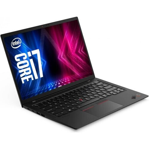 Lenovo ThinkPad X1 Carbon Gen 9 14" Core i7 3 GHz ...