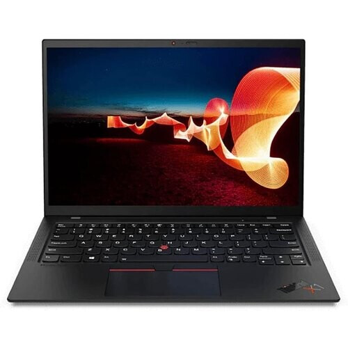 Lenovo THINKPAD X1 CARBON GEN 9 14-inch (2021) - ...