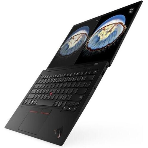 LENOVO ThinkPad X1 Carbon Gen 9 Laptop 14" Touch ...