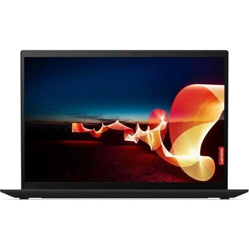 Lenovo ThinkPad X1 Carbon Gen 9 14-inch (2021) - ...