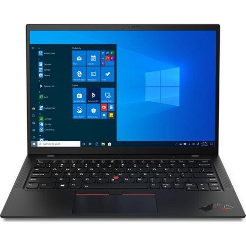 Lenovo ThinkPad X1 Carbon Gen 9 14-inch (2021) - ...