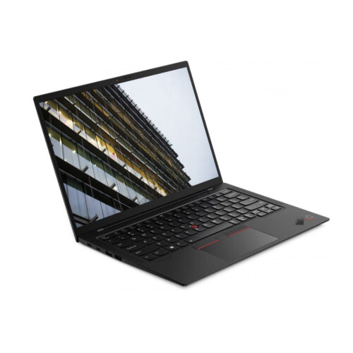 Modell: Lenovo ThinkPad X1 Carbon (9. Generation) ...