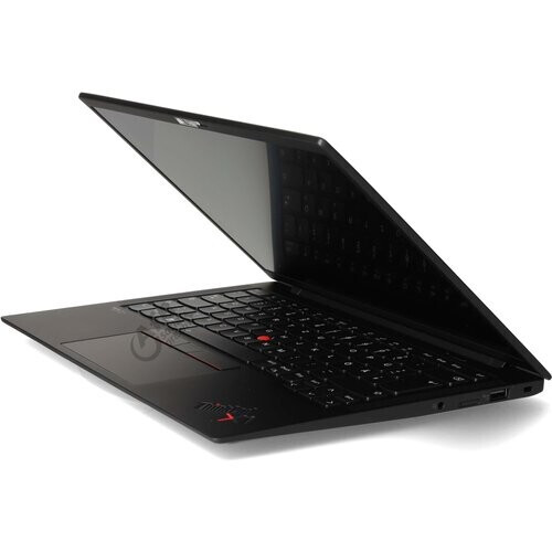 Lenovo ThinkPad X1 Carbon Gen 9 - Webcam:Ja - ...