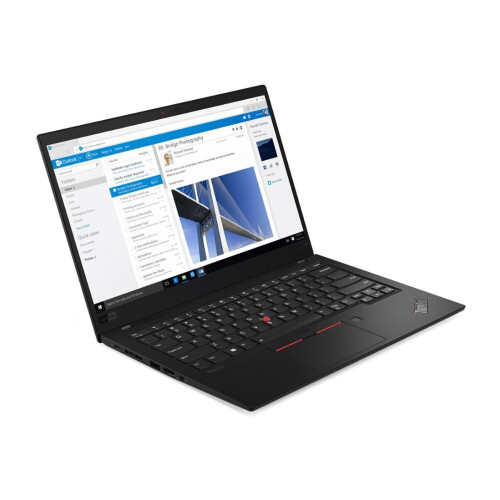 Modell: Lenovo ThinkPad X1 Carbon (6. Generation) ...