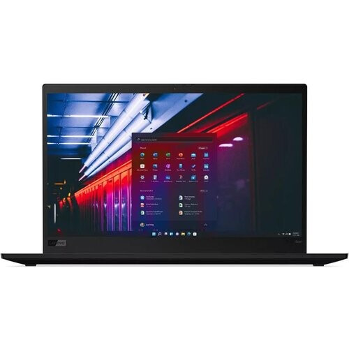 Lenovo Thinkpad X1 Carbon Gen7 14" 1.6 GHz - SSD ...