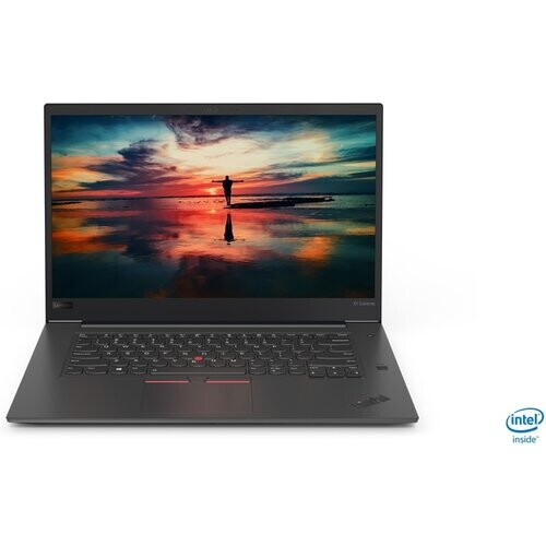 Lenovo Thinkpad X1 Extreme – 156" I7 32gb Ram ...
