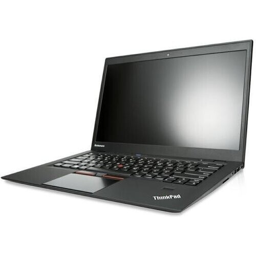 Lenovo ThinkPad X1 Extreme Gen 1 15" Core i7 2.6 ...