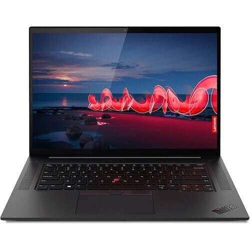 Lenovo ThinkPad X1 Extreme Gen 1 15" Core i7- ...