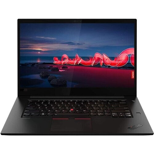 Lenovo ThinkPad X1 Extreme G1 15-inch (2018) - ...