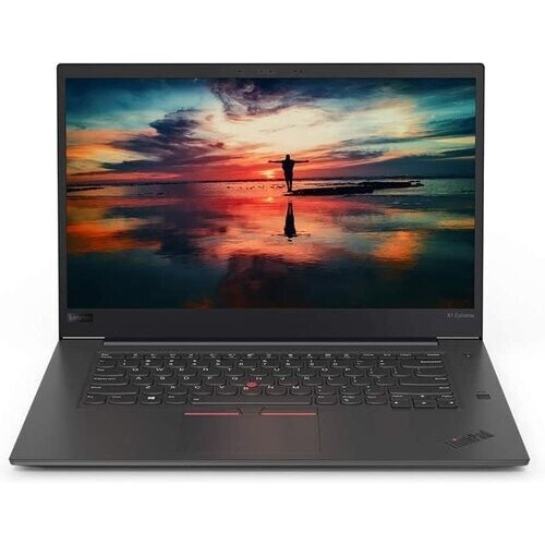 Lenovo ThinkPad X1 Extreme 15" Core i7 2,6 GHz - ...