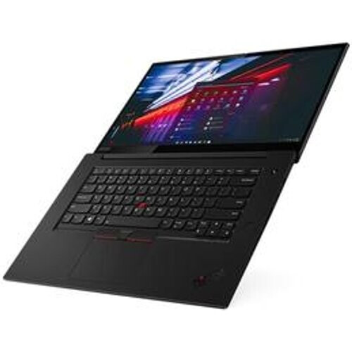 Portátil reacondicionado Lenovo LENOVO X1 Extreme ...