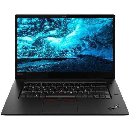 Lenovo ThinkPad X1 Extreme 2nd Gen 15.6" Core ...