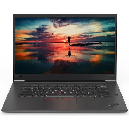 Lenovo ThinkPad X1 Extreme G2 15.6-inch (2019) - ...