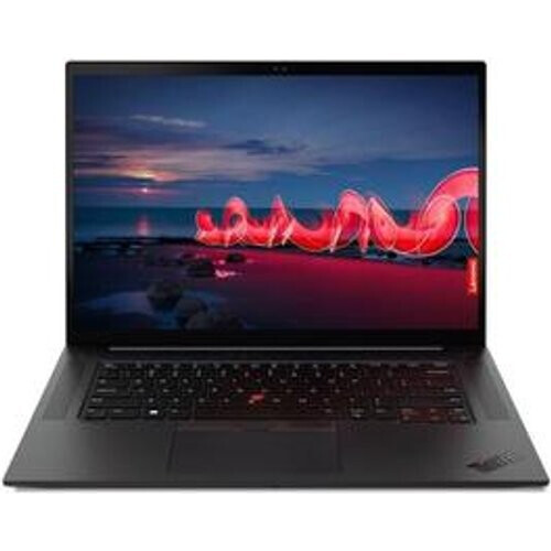 Lenovo Thinkpad X1 Extreme Gen 3 15" Core i7 GHz - ...
