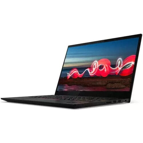 Lenovo ThinkPad X1 Extreme G3 15-inch (2020) - ...