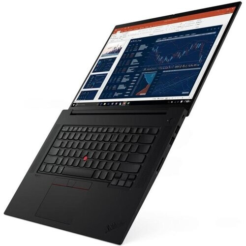 LENOVO ThinkPad X1 Extreme Gen 4 Laptop 16" ...