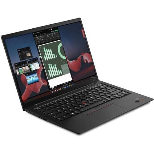 Lenovo ThinkPad X1 Extreme G4 16-inch (2021) - ...