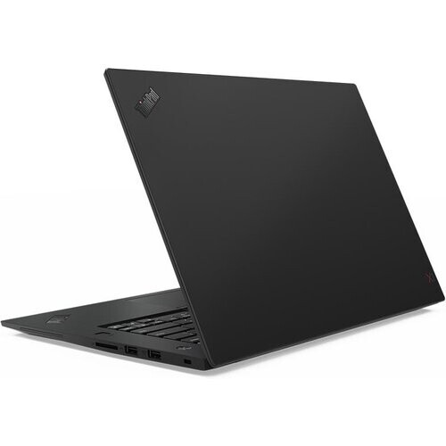 Lenovo ThinkPad X1 Extreme Gen 2 15" Core i5 2,4 ...