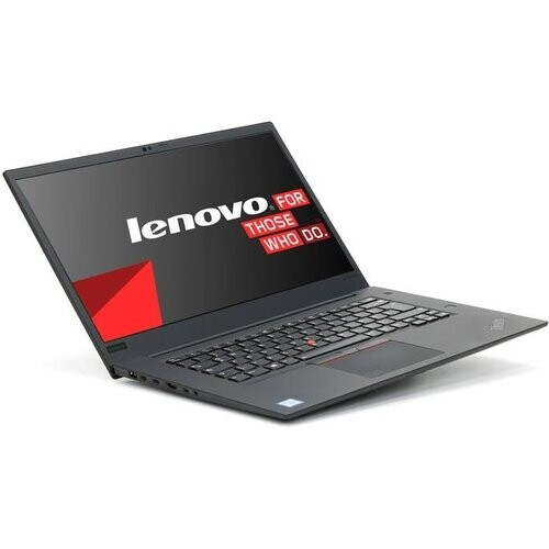 Lenovo ThinkPad X1 Extreme Gen 2 15" Core i7 2.6 ...