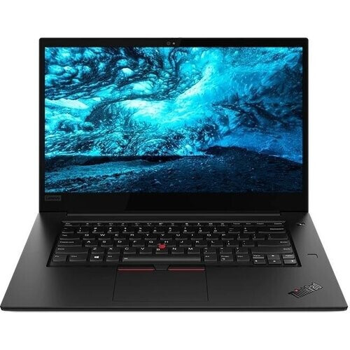 Lenovo ThinkPad X1 Extreme Gen 2 15.6-inch (2019) ...