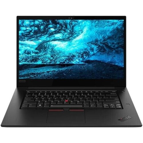 Lenovo ThinkPad X1 Extreme Gen 2 15.6" Core ...