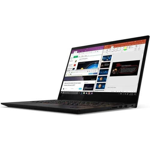 Lenovo ThinkPad X1 Extreme Gen 3 15-inch (2019) - ...