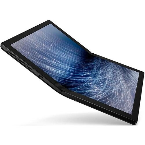 Portátil reacondicionado Lenovo ThinkPad X1 Fold ...