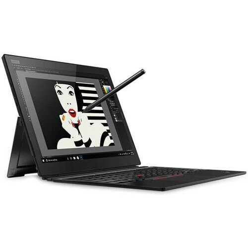 Lenovo ThinkPad X1 (3ra Gén) 13" Core i5-8350U ...