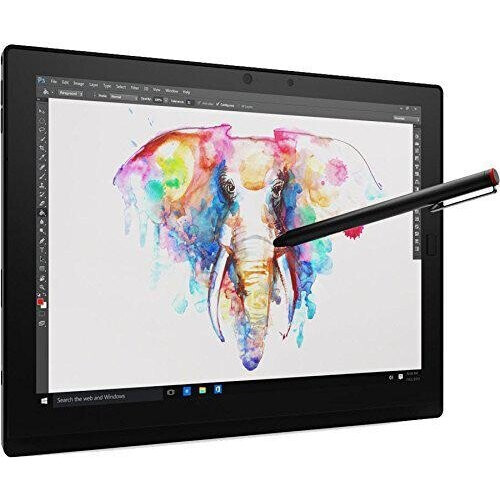 Lenovo ThinkPad X1 Gen 3 13" Core i5 1.7 GHz - SSD ...