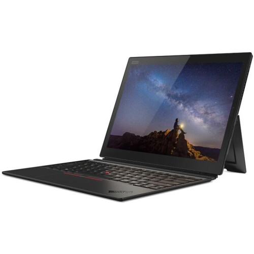 Maak kennis met de Lenovo Thinkpad X1 Gen 3, een ...