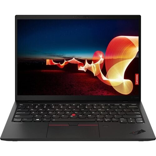 Lenovo ThinkPad X1 Nano Gen 1 13" 1.1 GHz - SSD ...