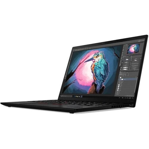 Lenovo ThinkPad X1 Nano Gen 1 13-inch (2020) - ...