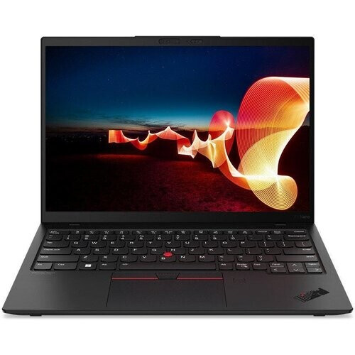 Lenovo ThinkPad X1 Nano Gen 2 13-inch (2022) - ...