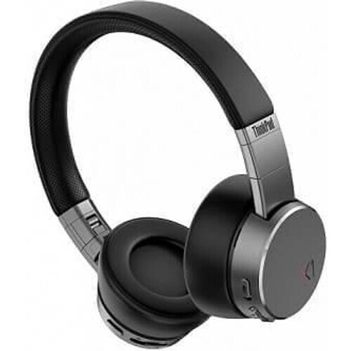 Lenvo ThinkPad X1 Active Noise Cancellation ...